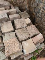 Tegels gratis af te halen, Tuin en Terras, Tegels en Klinkers, Ophalen, Gebruikt, Klinkers, 10 m² of meer
