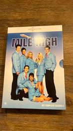 Mile High - seizoen 2, Cd's en Dvd's, Dvd's | Tv en Series, Ophalen of Verzenden
