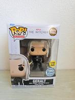 Geralt - Glow in the Dark Funko Exclusive - The Witcher 1322, 21 Holborn Viaduct, London, EC1A 2DY, SupportEMEA@Funko.com, Funko