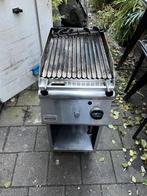 Combisteel Base 700 Lavasteengrill Gas, Ophalen, Gebruikt, Fornuis, Frituur en Grillen