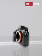 Sony A7R / Sony A7RI body (nette staat + garantie) Mark 1, ., Compact, Ophalen of Verzenden, Zo goed als nieuw