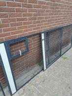 Verschilende alu panelen, Dieren en Toebehoren, Vogels | Hokken en Kooien, Ophalen of Verzenden, Aluminium, Volière