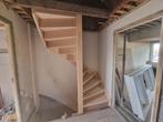 Trappen trappen trappen!!, Doe-het-zelf en Verbouw, Ophalen, Nieuw, Trap, 2 tot 4 meter
