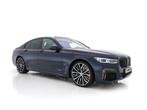 BMW 7 Serie 745e High Executive Shadow-Line M-Sportpack Aut., Auto's, BMW, Te koop, Gebruikt, 11 kWh, 67 €/maand