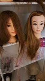 Partij kapperspoppen, Hobby en Vrije tijd, Ophalen of Verzenden, Nieuw, Boek