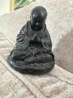 Boeddhabeeldje in meditatie, Ophalen of Verzenden