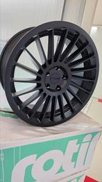 Rotiform IND-T 19 inch, compleet nieuwe velgen set., Velg(en), Nieuw, Zomerbanden, Ophalen