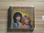 Cd maywood late at night, Ophalen of Verzenden, Zo goed als nieuw