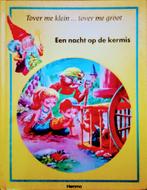 Een Nacht Op De Kermis, Gelezen, Fictie algemeen, Jongen of Meisje, Ophalen of Verzenden