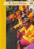 DVD The Spirit Of Bali-Java 5029365706827, Cd's en Dvd's, Dvd's | Muziek en Concerten, Alle leeftijden, Ophalen of Verzenden, Muziek en Concerten