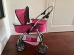 Poppenwagen gebruikt, Ophalen, Gebruikt, Babypop
