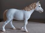 Schleich dartmoor merrie, Ophalen of Verzenden, Zo goed als nieuw, Paard, Beeldje of Figuurtje