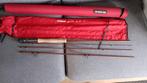 Guideline 9' 4pcs line 8 bijna niet gebruikt, Ophalen of Verzenden