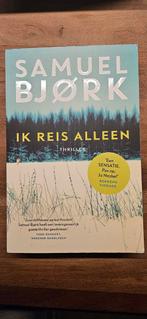 Samuel Bjørk ik reis alleen, Ophalen of Verzenden, Gelezen