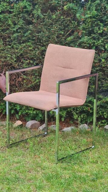 4 Arco Design Stoelen beschikbaar voor biedingen