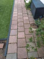 Gratis!! Bestrating, Ophalen, Gebruikt, Minder dan 10 meter