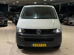 Volkswagen Transporter 2.0 TDI L2H2|ORIG-NL|NAP|Trekhaak|AC|, Voorwielaandrijving, Euro 5, Stof, Gebruikt