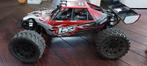 Losi DBXL-E 2.0 buggy 1/5, Auto offroad, Zo goed als nieuw, RTR (Ready to Run), Overige schalen
