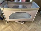 Joie campingbed - als nieuw, Kinderen en Baby's, Ophalen, Zo goed als nieuw, Minder dan 140 cm, Minder dan 70 cm