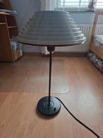 design tafellamp, Ophalen, Kunststof, Gebruikt, 50 tot 75 cm