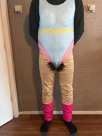 Carnavalsoutfit Aerobics Instructeur, Maat 38/40 (M), Carnaval, Ophalen of Verzenden, Kleding