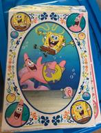 Spongebob raam Stickers / Plaatjes, Ophalen of Verzenden, Zo goed als nieuw, Stickers en Plaatjes