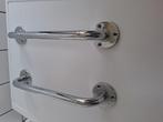 Handgreep, Ophalen of Verzenden, Zo goed als nieuw, Wandhaken, Minder dan 100 cm