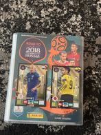 FIFA 2018 WK Rusland Boek - Compleet!, Ophalen of Verzenden, Zo goed als nieuw, Overige sporten, Boek of Tijdschrift