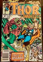 SALE: The Mighty Thor range # 405 t/m 459 (Marvel), Boeken, Strips | Comics, Gelezen, Amerika, Tom DeFalco, Ophalen of Verzenden