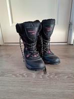 Kangaroos Winterlaarzen Maat 40 snowboots, Kleding | Dames, Schoenen, Zwart, Snowboots, Ophalen of Verzenden, Kangaroos