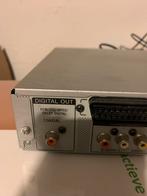 CD Speler SONY, Ophalen of Verzenden, Gebruikt