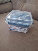 Tontarelli Fresh System 2,25L - Bewaardoos, Ophalen of Verzenden, Nieuw