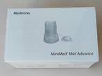 MiniMed Mio Advance 10st, nieuw, ongeopend, Diversen, Ophalen of Verzenden, Nieuw