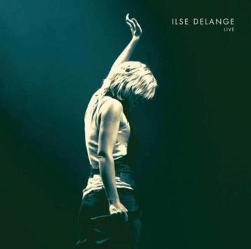2 CD Ilse DeLange - Live 175080-8 Pop  beschikbaar voor biedingen