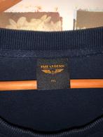 PME Legend trui maat XXL nieuw staat, Blauw, Overige maten, Ophalen of Verzenden, Zo goed als nieuw
