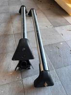 Originele dakdragers Opel Zafira MPV, Auto diversen, Dakdragers, Ophalen, Zo goed als nieuw