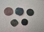 Duiten/ rekenpenning, Postzegels en Munten, Munten | Nederland, Ophalen of Verzenden, Vóór koninkrijk