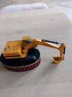 Caterpillar hydraulische graafmachine 225, Ophalen of Verzenden, Bus of Vrachtwagen