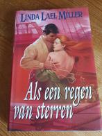 Spannende roman van Linda Lael Miller, Boeken, Romans, Ophalen of Verzenden, Zo goed als nieuw, Nederland