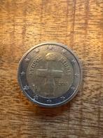 2 Euro Cyprus 2010, Ophalen of Verzenden, Cyprus, 2 euro, Losse munt