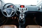 Ford Fiesta 1.25 Titanium | CRUISE | CLIMA | (bj 2013), Voorwielaandrijving, Euro 5, 1242 cc, 82 pk