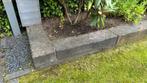 Beton sier bielzen banden, Tuin en Terras, Ophalen, Beton, 100 tot 200 cm