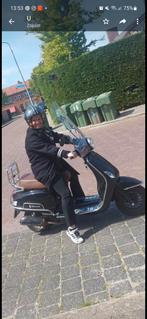 Senzo scooter uit 2018 -, Fietsen en Brommers, Scooters | Overige merken, Ophalen, Gebruikt, Maximaal 45 km/u, Senzo