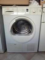 Bosch condensdroger, Witgoed en Apparatuur, Wasdrogers, 6 tot 8 kg, Gebruikt, Ophalen of Verzenden, Voorlader