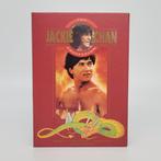 Jackie Chan - The Collection - DVD BOX, Cd's en Dvd's, Gebruikt, Boxset, Ophalen of Verzenden, Vanaf 12 jaar