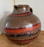 West Germany Kan/Vaas - 25 cm, Antiek en Kunst, Antiek | Vazen, Ophalen
