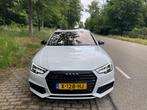 Audi A4 Avant 2.0 TFSI 252PK Quattro Sport PANO STAND 360, Automaat, 15 km/l, 4 cilinders, A4