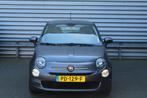 Fiat 500 0.9 TwinAir 81pk Turbo Popstar NL-Auto € 7.950,00, Auto's, Fiat, Stof, Start-stop-systeem, 905 kg, Origineel Nederlands