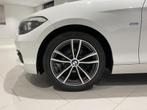 BMW 1-serie 116i Edition Sport Line Shadow Executive 109 PK, 1-Serie, 65 €/maand, Euro 6, Met garantie (alle)