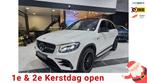 Mercedes-Benz GLC-klasse AMG 43 4MATIC|Pano|Memory|Camera|Bu, Automaat, Gebruikt, 367 pk, Vierwielaandrijving